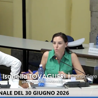 Busto, più visibilità per il numero antiviolenza. Tovaglieri: «Orgogliosa che anche grazie alla Lega femminicidio sia reato specifico»