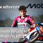 I sogni sono desideri (realizzati): Leo Abruzzo correrà ad Assen