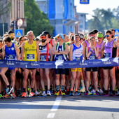 Liuc Run, strade chiuse tra Castellanza e Legnano: domenica previsti oltre 1.500 runner