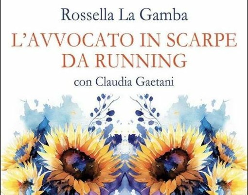 Correre verso la verità: Rossella La Gamba ospite dell’intermeeting Lions all’Idea Verde Correre verso la verità: Rossella La Gamba ospite dell’intermeeting Lions all’Idea Verde