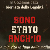 Castellanza celebra la Giornata della Legalità con il teatro e con i 30 anni di Avviso Pubblico Castellanza celebra la Giornata della Legalità con il teatro e con i 30 anni di Avviso Pubblico