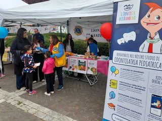 Lions Day a Olgiate Olona Lions Day a Olgiate Olona