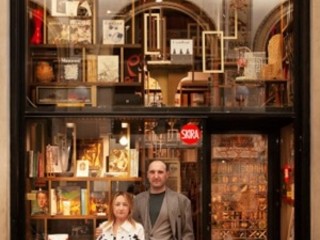 (foto Gabriele Vinciguerra e Maison Valentino)