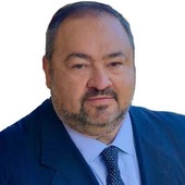 Luciano Lista, capogruppo di Castellanza Protagonista in consiglio comunale