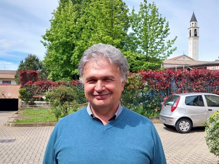 L'INTERVISTA. Ghioldi: «In questi due anni ho avuto l'onore di guidare una squadra che ha lavorato con impegno, serietà e passione»