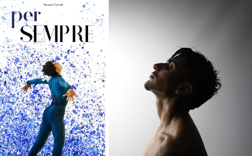 “Per sempre”: la passione per il pattinaggio più forte degli insulti. La storia di Simone Lorenti