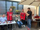 “Un sogno chiamato Milan” per la Casa di Chiara
