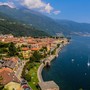 “Uniti per il Maggiore”. Tavolo di confronto sul futuro del lago col sottosegretario Morelli