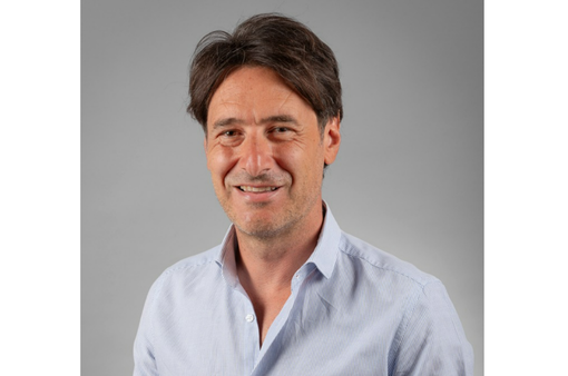 Il consigliere regionale di Forza Italia Giuseppe Licata Il consigliere regionale di Forza Italia Giuseppe Licata