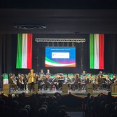 Busto, teatro Sociale: gli studenti del “Carminati” di Lonate Pozzolo portano la legalità in scena Busto, teatro Sociale: gli studenti del “Carminati” di Lonate Pozzolo portano la legalità in scena