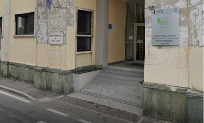 Busto, niente ampliamento del liceo artistico. La Provincia restituisce quasi un milione al Ministero