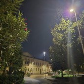 Illuminazione pubblica a Busto, l’insoddisfazione è trasversale