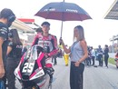 VIDEO. Moto, primi punti mondiali per Leo Abruzzo
