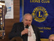 Sessant’anni di impegno e servizio: il Lions Club Gorla Valle Olona celebra la sua Charter Night
