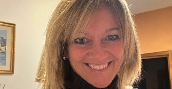 OTTANT'ANNI DI VOTO ALLE DONNE. Laura Rogora, presidente del consiglio a Busto: «La politica ha bisogno della determinazione, della visione e del pragmatismo femminile»