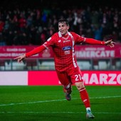 foto dal profilo Instagram di Leonardo foto dal profilo Instagram di Leonardo