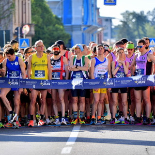 Liuc Run, strade chiuse tra Castellanza e Legnano: domenica previsti oltre 1.500 runner