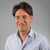 Il consigliere regionale di Forza Italia Giuseppe Licata Il consigliere regionale di Forza Italia Giuseppe Licata