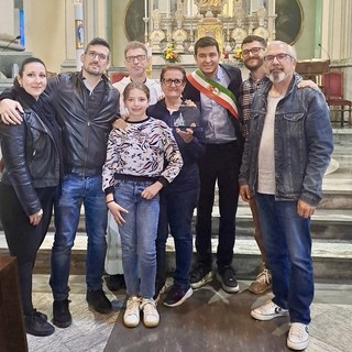 Il volontariato, dono quotidiano in silenzio: a Laura Bonizzoni il "Giuseppino d'oro"