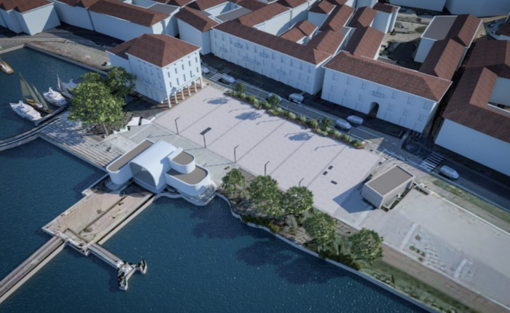 Luino sfila con i giovani: moda, sartoria e bellezza nel cuore della città