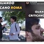 Le Coliche, la reazione del romano e quel «paesino di provincia del Nord» di nome Busto Arsizio