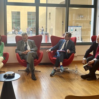 VIDEO. Fiducia, occupazione giusta e salari: «La partita non è finita, possiamo agire per non perdere i nostri giovani»