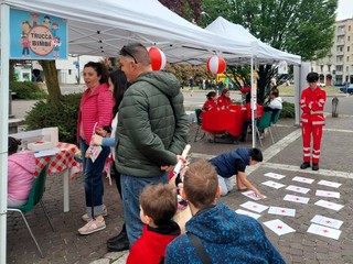 Lions Day a Olgiate Olona Lions Day a Olgiate Olona