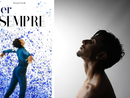 “Per sempre”: la passione per il pattinaggio più forte degli insulti. La storia di Simone Lorenti “Per sempre”: la passione per il pattinaggio più forte degli insulti. La storia di Simone Lorenti
