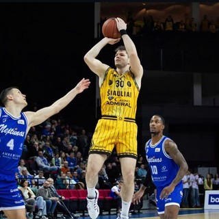 (foto profilo instagram Vytenis Cizauskas)