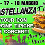 Castellanza in festa:  street food e musica per tutte le età