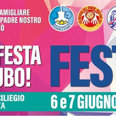 Alla Corte del Ciliegio torna la “Festa al Cubo”