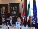Lions Club Busto Arsizio Host, 70 anni di generosità. E il servizio per il territorio continua