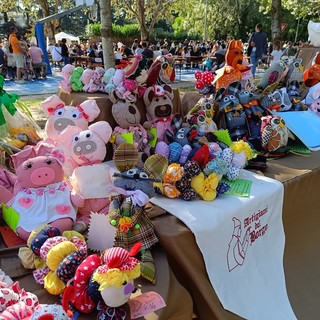 Villa Cortese, ok alla Fiera con Ludolandia nel piazzale