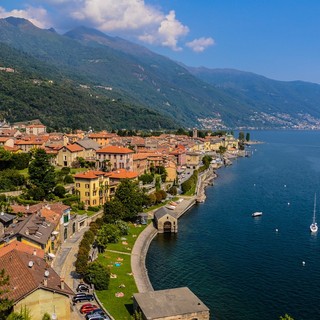 “Uniti per il Maggiore”. Tavolo di confronto sul futuro del lago col sottosegretario Morelli