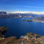 Lago Maggiore, decisione storica: l’innalzamento dei livelli garantirà acqua nei periodi di crisi idrica