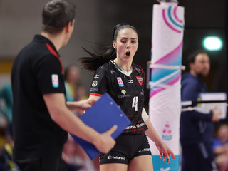 Padova-Busto 3-1 (credit foto Filippo Rubin/Legavolley Femminile)