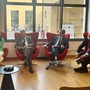 VIDEO. Fiducia, occupazione giusta e salari: «La partita non è finita, possiamo agire per non perdere i nostri giovani»