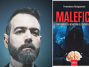 Immagini dalla pagina Facebook di Andrea Borgonovo