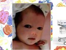 La piccola Chiara, una terapia neonatale donata in suo nome