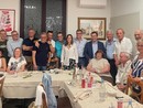 Lega di Busto, una cena con il governatore Fontana Lega di Busto, una cena con il governatore Fontana