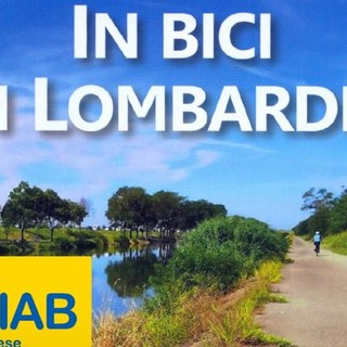 Pedalate che raccontano: a Busto la presentazione della guida “Lombardia in bici”