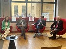 VIDEO. Fiducia, occupazione giusta e salari: «La partita non è finita, possiamo agire per non perdere i nostri giovani» VIDEO. Fiducia, occupazione giusta e salari: «La partita non è finita, possiamo agire per non perdere i nostri giovani»