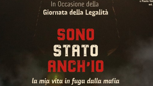 Castellanza celebra la Giornata della Legalità con il teatro e con i 30 anni di Avviso Pubblico Castellanza celebra la Giornata della Legalità con il teatro e con i 30 anni di Avviso Pubblico
