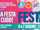 Alla Corte del Ciliegio torna la “Festa al Cubo”