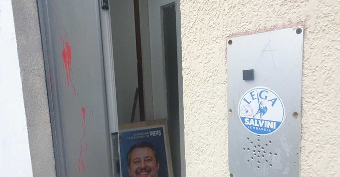 Rimpasto a Busto, la Lega chiede un confronto con sindaco e alleati. Cassani: «Niente colpi di testa»