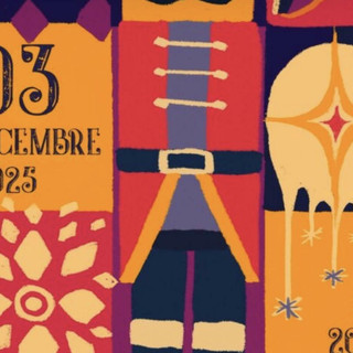 Il Liceo coreutico incanta la città con uno “Schiaccianoci” da fiaba