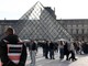Furto al Louvre, procura Parigi annuncia 5 nuovi arresti Furto al Louvre, procura Parigi annuncia 5 nuovi arresti