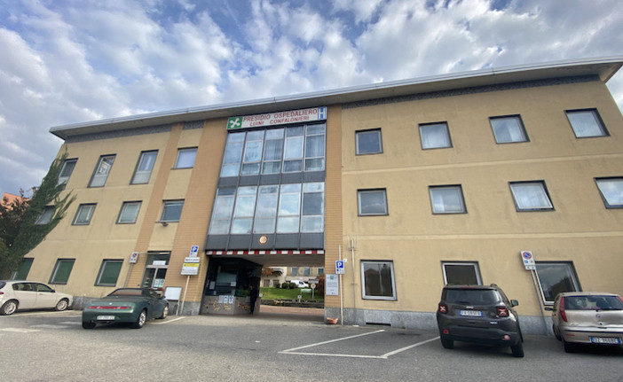 All’Ospedale di Luino una delle quattro donazioni multitessuto eseguite in Lombardia All’Ospedale di Luino una delle quattro donazioni multitessuto eseguite in Lombardia