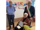 «Cento anni di storia e di vita»: auguri, Loriana