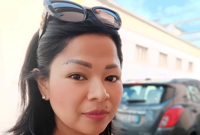 IL GIRO DEL MONDO IN TERRA BUSTOCCA. La Giöbia? Un rito anche un po' peruviano